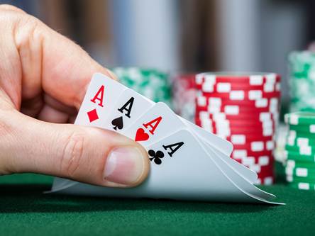 Casino Games