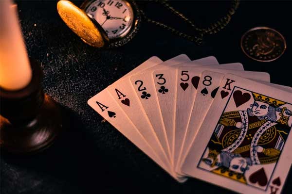 Online Casino Game