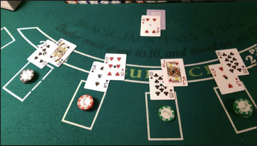 sports betting ai