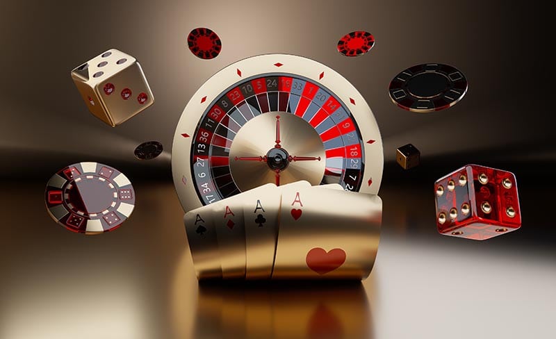 Online Casino