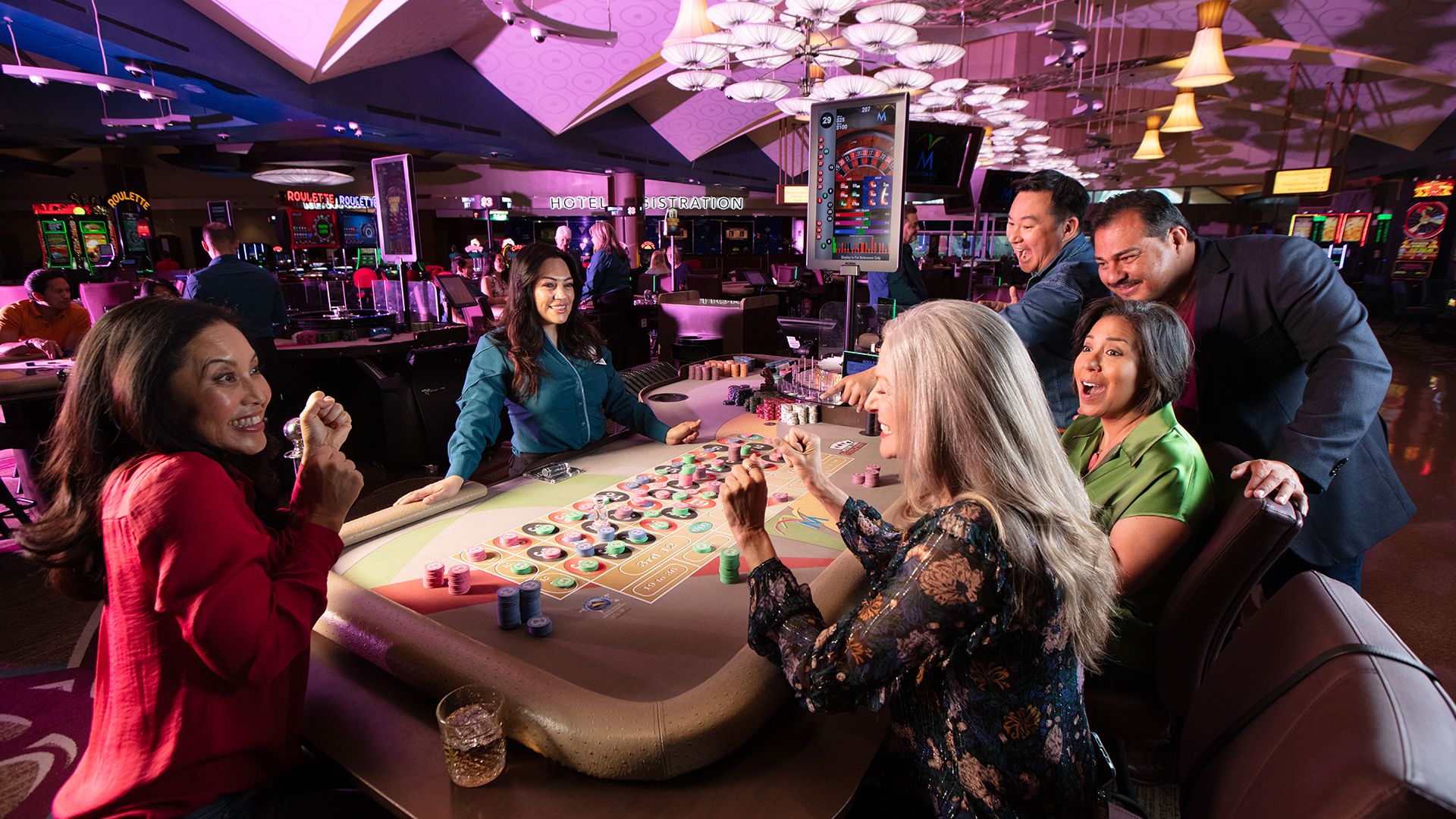 Online Casino