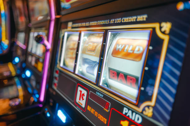 Online Slot