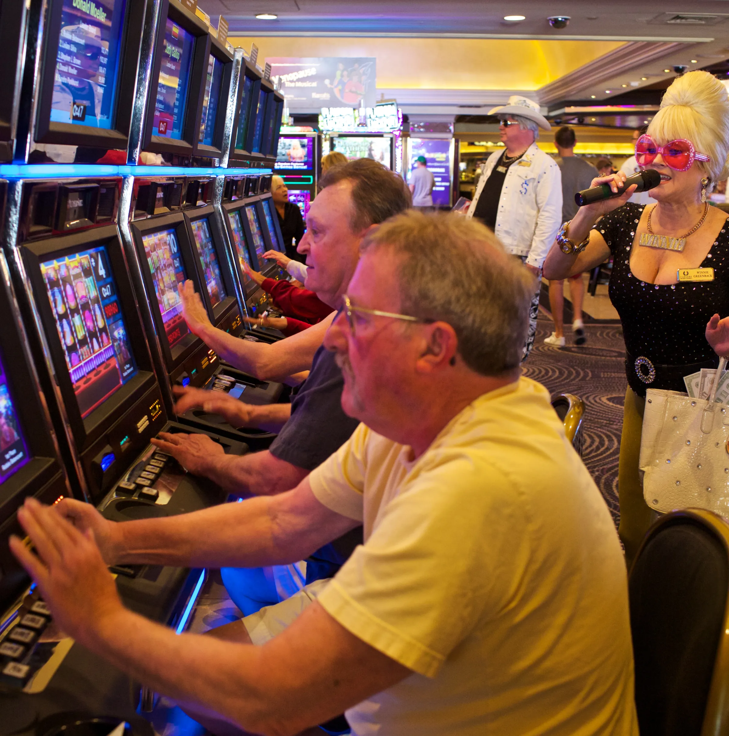 Online Slot